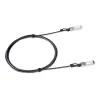 Lancom Systems SFP-DAC100-3m tiesioginis jungiamasis kabelis — 3 m, SFP į SFP, pilnas dupleksas