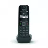 Belaidis ragelis Gigaset AS690HX, analoginis/DECT, juodas