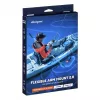 Deeper Flex Arm 2.0 Active Holder Radar Black laikiklis