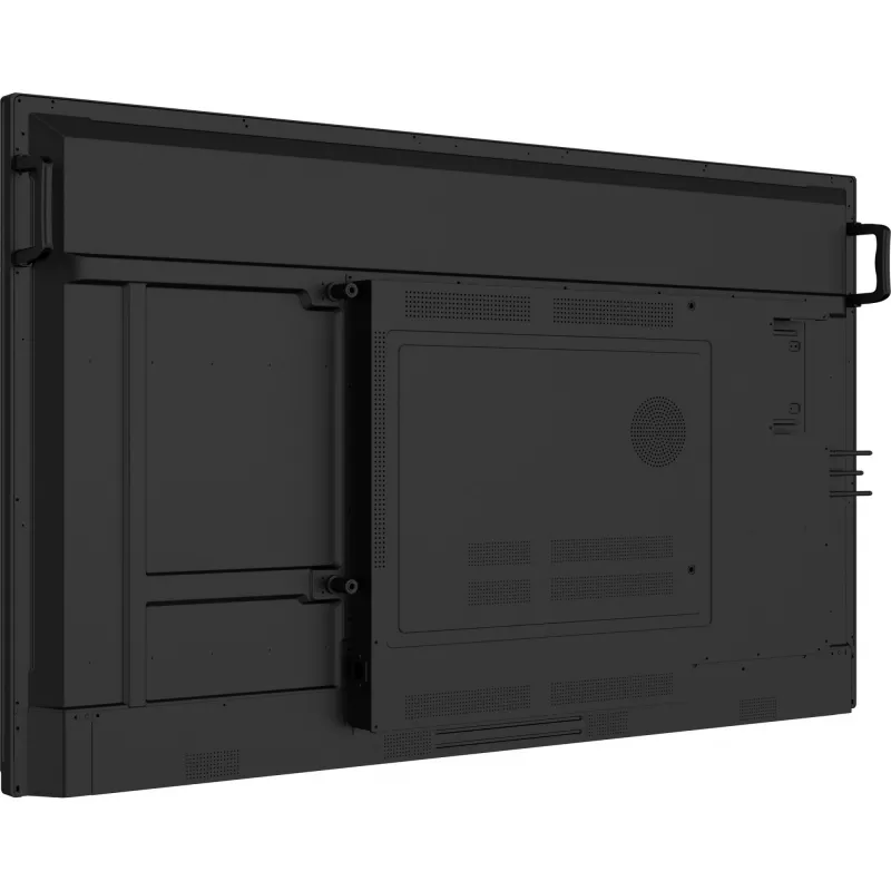 iiyama TE6513A-B1AG interaktyvus ekranas 163,8 cm (64,5 colio) 4K Ultra HD liečiamas ekranas su Android 14 EDLA