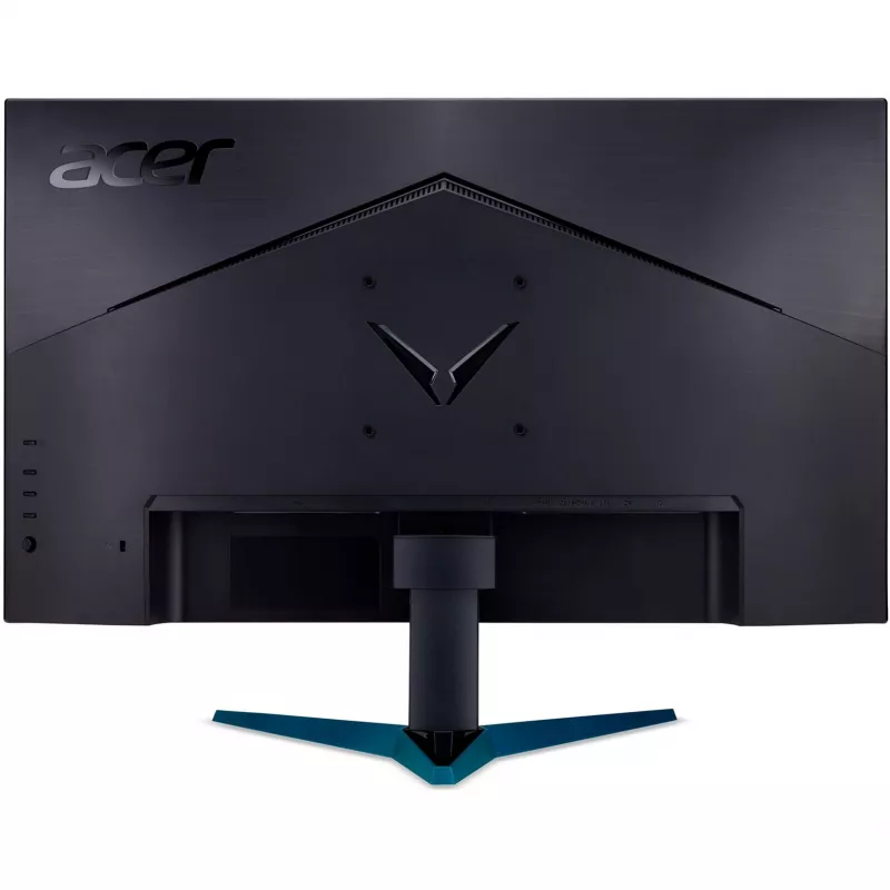Nitro VG270UG, žaidimų monitorius 68,6 cm (27 col.), juodas, QHD, IPS, Adaptive-Sync, DP, HDMI, HDR10, 120 Hz skydelis