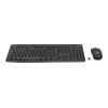 Logitech MK370 Combo for Business – belaidis klaviatūros ir pelės rinkinys