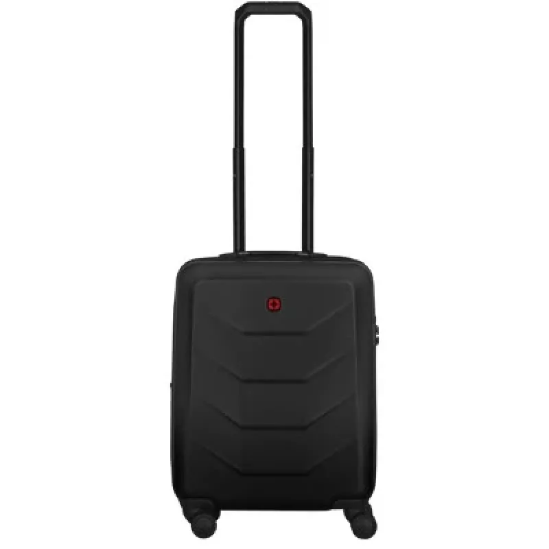 Wenger Prymo rankinis lagaminas juodas (612536)