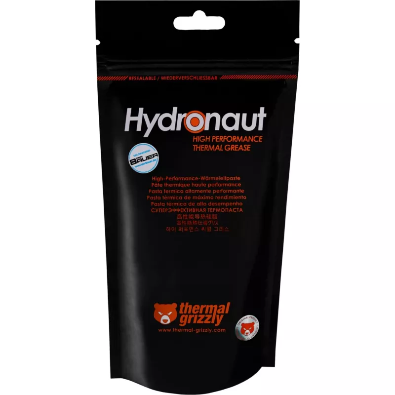 Terminis tepalas Thermal Grizzly Hydronaut 26 g