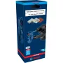 Grąžtas Bosch 4 mm modelis 2608901480 metalui ir medžiui gręžti