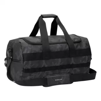 Kelioninis krepšys 50L/NAVY Camo 7642 Rivacase