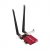 Cudy WE9300 vidinė tinklo plokštė WLAN / Bluetooth 5765 Mbit/s