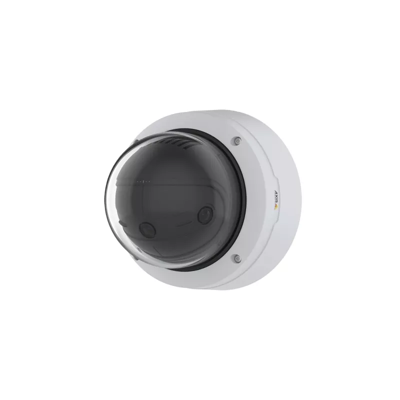 IP stebėjimo kamera Axis 02060-001 Lauko 5120 x 2560 pikselių