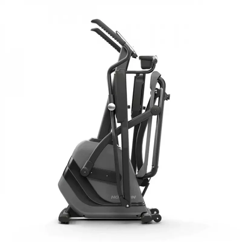 Eliptinis orbitrekas Horizon Fitness Andes 7.1 — 30 pasipriešinimo lygių, 14 programų, 50,8 cm žingsnis, maks. vartotojo svoris 136 kg