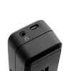 IK Multimedia iRig Mic Lav Black prisegamas mikrofonas