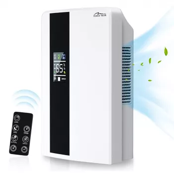 Oro sausintuvas Media-tech Air-dry Pro MT6531