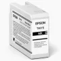 Epson T47A8 originali kasečių kasetė 1 vnt. Matinė juoda