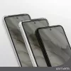 Apsauginis stiklas 4smarts Samsung Galaxy A35 grūdintas