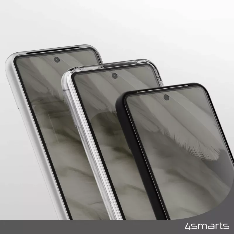 Apsauginis stiklas 4smarts Samsung Galaxy A35 grūdintas