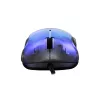 Pelė White Shark GM-5017 Mordred Black USB