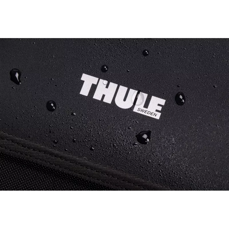 Thule 5527 Chasm Gear Tote 30L juoda – praktiškas krepšys įrankiams