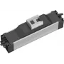 Bachmann STEP ALU 1xFI GST18 aliumininis elektros skirstytuvas (906.18812)