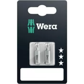 Wera 05073346001 Storage Drive laikymo dėklas