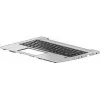HP L65225-B31 klaviatūra nešiojamam kompiuteriui