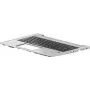 HP L65225-B31 klaviatūra nešiojamam kompiuteriui