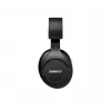 Shure SRH440A-EFS ausinės laidinės juodos