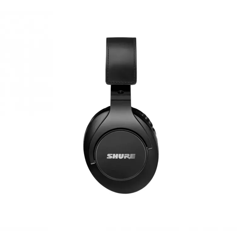 Shure SRH440A-EFS ausinės laidinės juodos