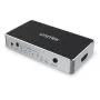 HDMI vaizdo jungiklis Unitek V1110A 4K 1.4b 5V 1A