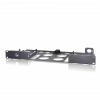 SEH RMK 4 Black – 19 colių stovo montavimo rinkinys dongleserver Pro