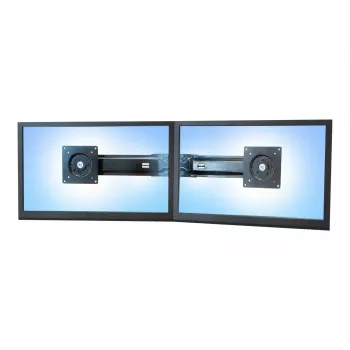 Laikiklio priedas dviems monitoriams Ergotron 97-783