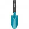Kastuvas Gardena 8951 Duroplast Steel Black Blue