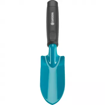 Kastuvas Gardena 8951 Duroplast Steel Black Blue