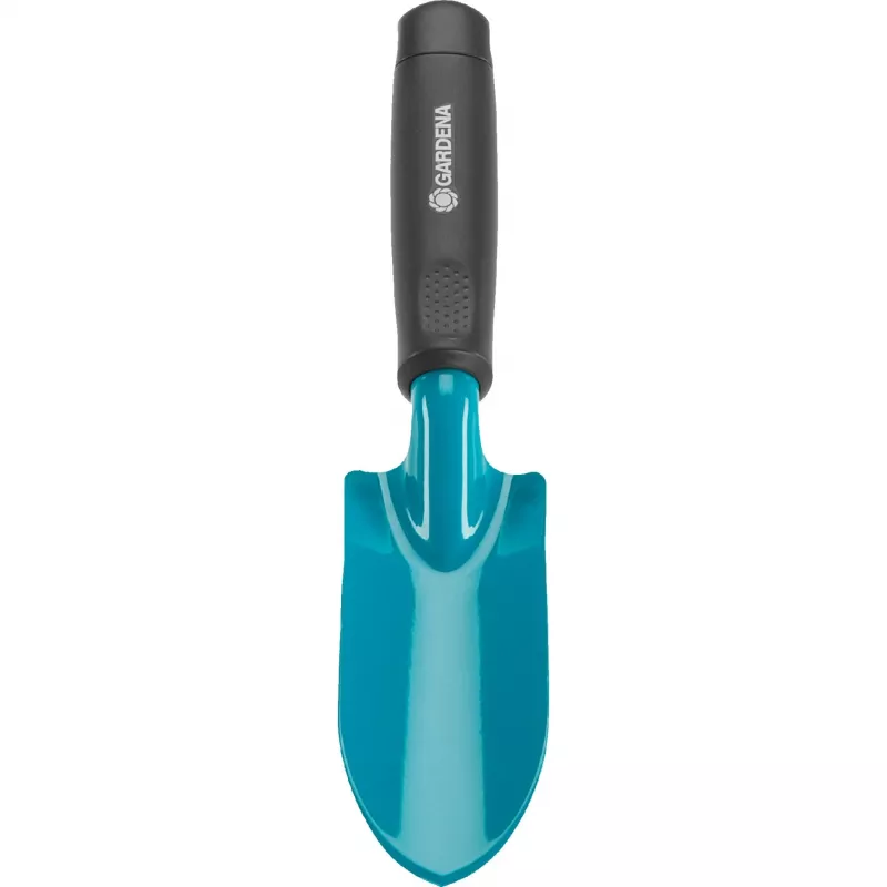Kastuvas Gardena 8951 Duroplast Steel Black Blue