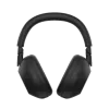 Belaidės ausinės su triukšmo slopinimu Sony WH-1000XM6, Bluetooth, Juodos, 12 mėn. garantija