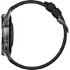Huawei WATCH GT6 3,73 cm (1,47) AMOLED 46 mm Skaitmeninis 466 x 466 pikseliai Liečiamas ekranas Juodas GPS (palydovas)