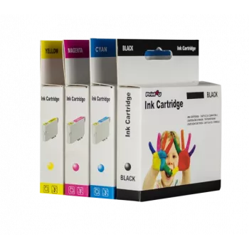 Juostelė kasetėje, suderinama su Epson S015019 / S015637