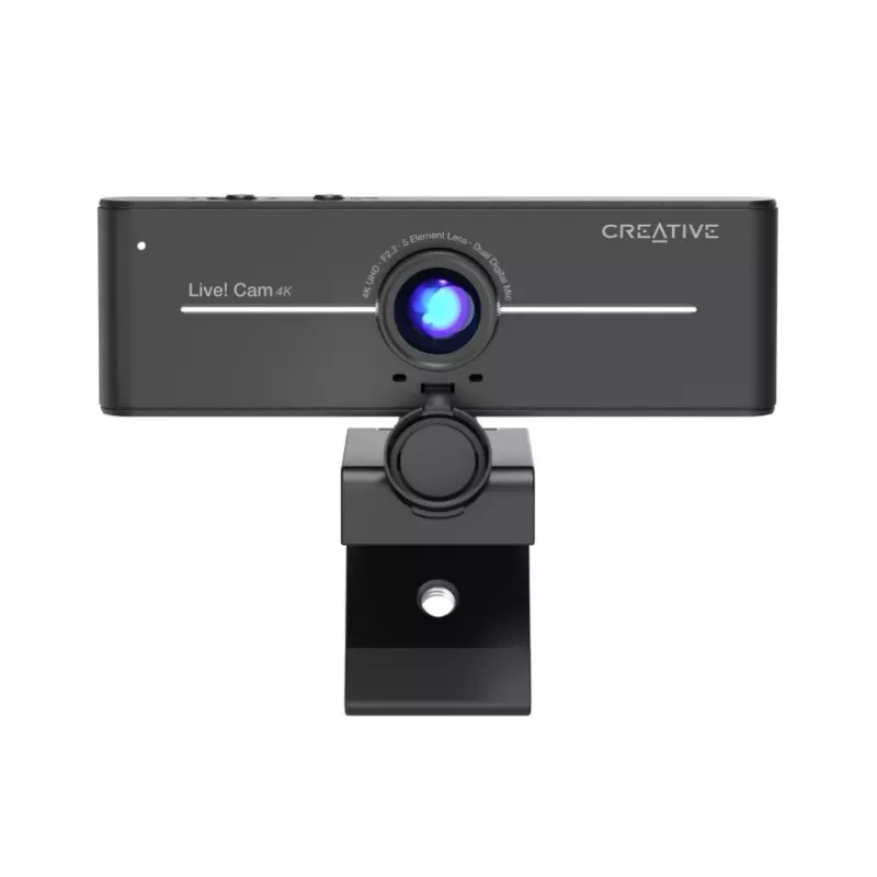 Creative Live Cam Sync 4K internetinė kamera