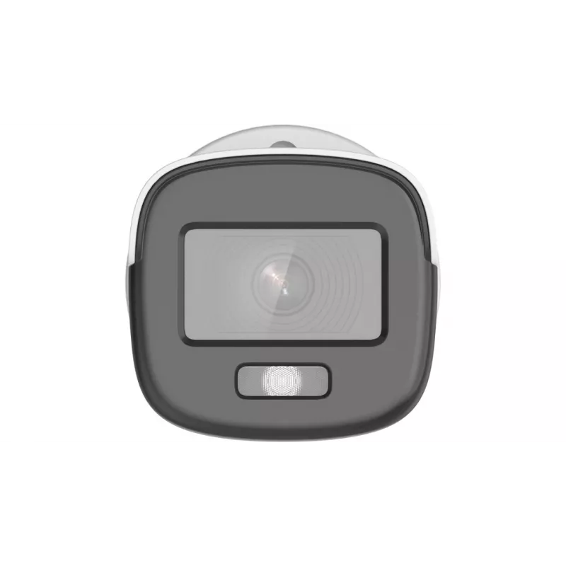 Hikvision DS-2CD1027G0-L IP lauko kulkos formos vaizdo kamera 1920 × 1080 pikselių, lubų/sienos