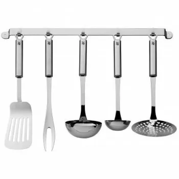 Kaušas WMF 18.7152.9990 nerūdijantis plienas, ilgis 450 mm