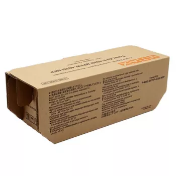 UTAX 614010010 kasetė toneriu 1 vnt. Originali juoda