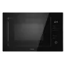 Mikrobangų krosnelė AMICA AMMB25E4SGB 25L 900W nerūdijantis plienas