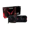 Vaizdo plokštė PowerColor Red Devil Radeon RX 9070 XT 16GB GDDR6 PCIe 5.0