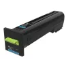 Gamybinis kasetė Lexmark 82K2UCE 55000 puslapių Cian