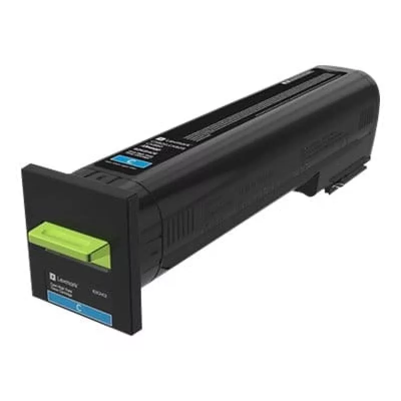 Gamybinis kasetė Lexmark 82K2UCE 55000 puslapių Cian