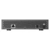 QNAP QSW-L3208-2C6T tinklo jungiklis, valdomas L2, 10G Ethernet (100/1000/10000), stalinis, juodas