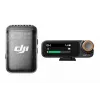 Belaidis mikrofonų rinkinys DJI Mic 2 juodas