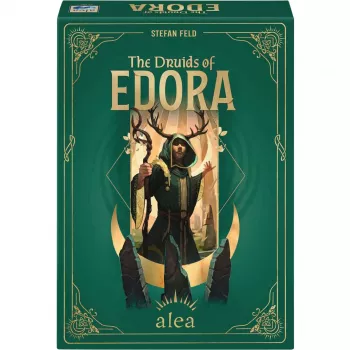 Žaidimas „The Druids of Edora“