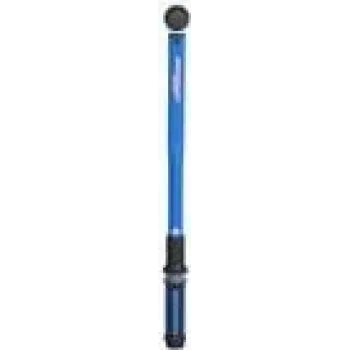 KS TOOLS ERGOTORQUE – Dinamometrinis raktas 1/2 colio 60–320 N·m