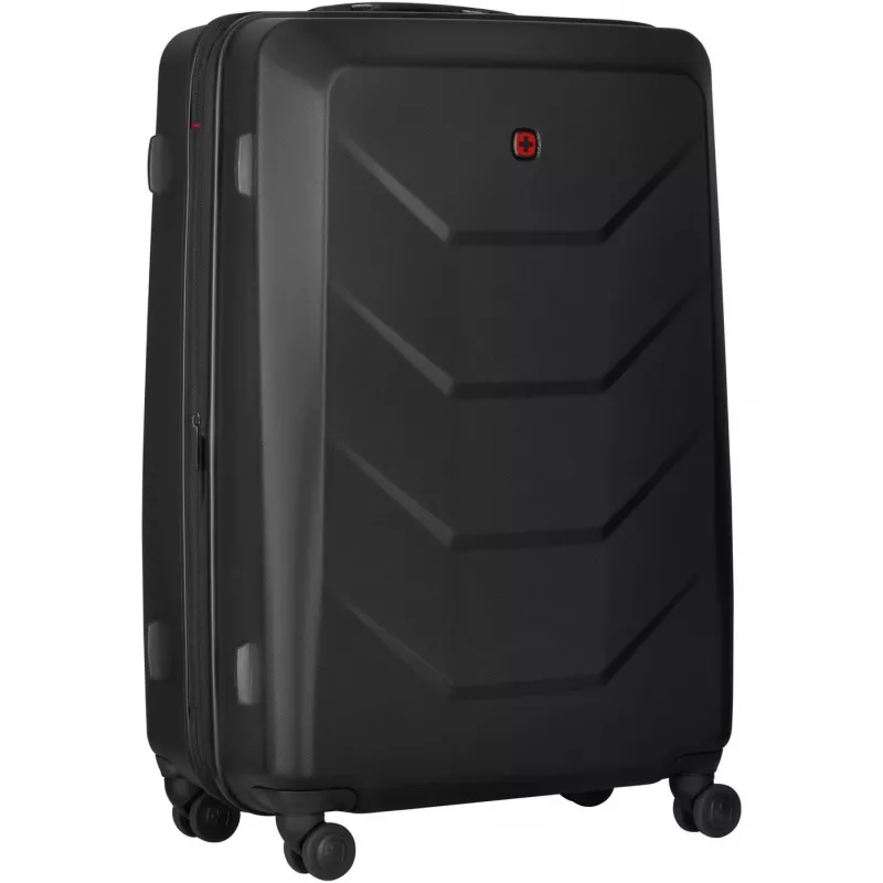 Kuprinė Wenger 612538 93 L Juoda