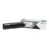 LEXMARK C330H40 geltona didelės išeigos kasetė