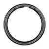 Išmanusis žiedas Colmi R12 22,4 mm 13 (juodas)
